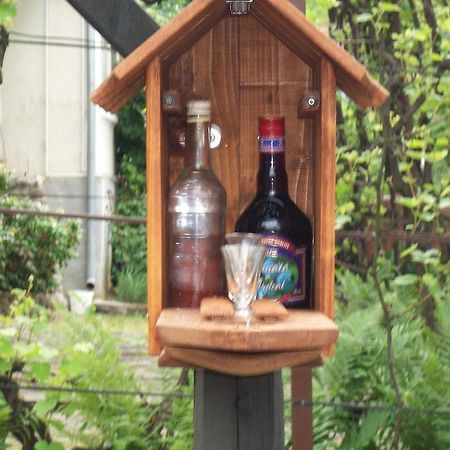 Cabana Bavaria Совата Екстер'єр фото