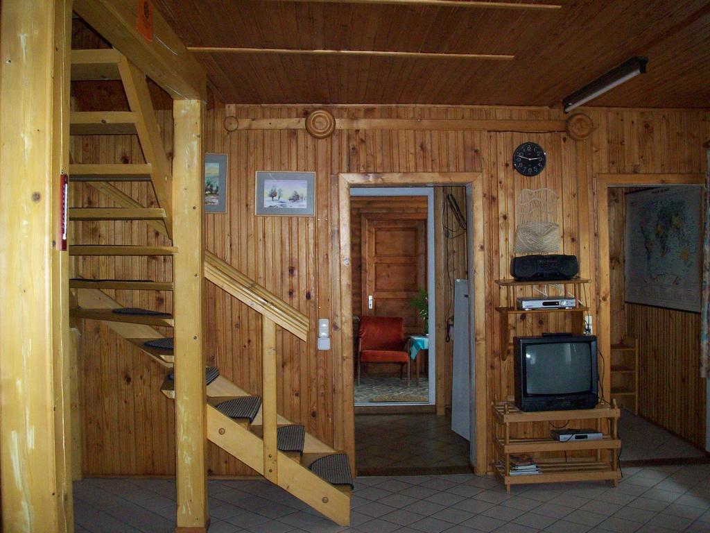 Cabana Bavaria Совата Екстер'єр фото