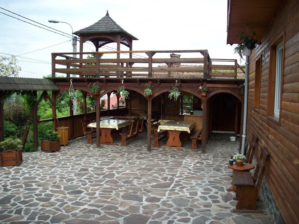 Cabana Bavaria Совата Екстер'єр фото