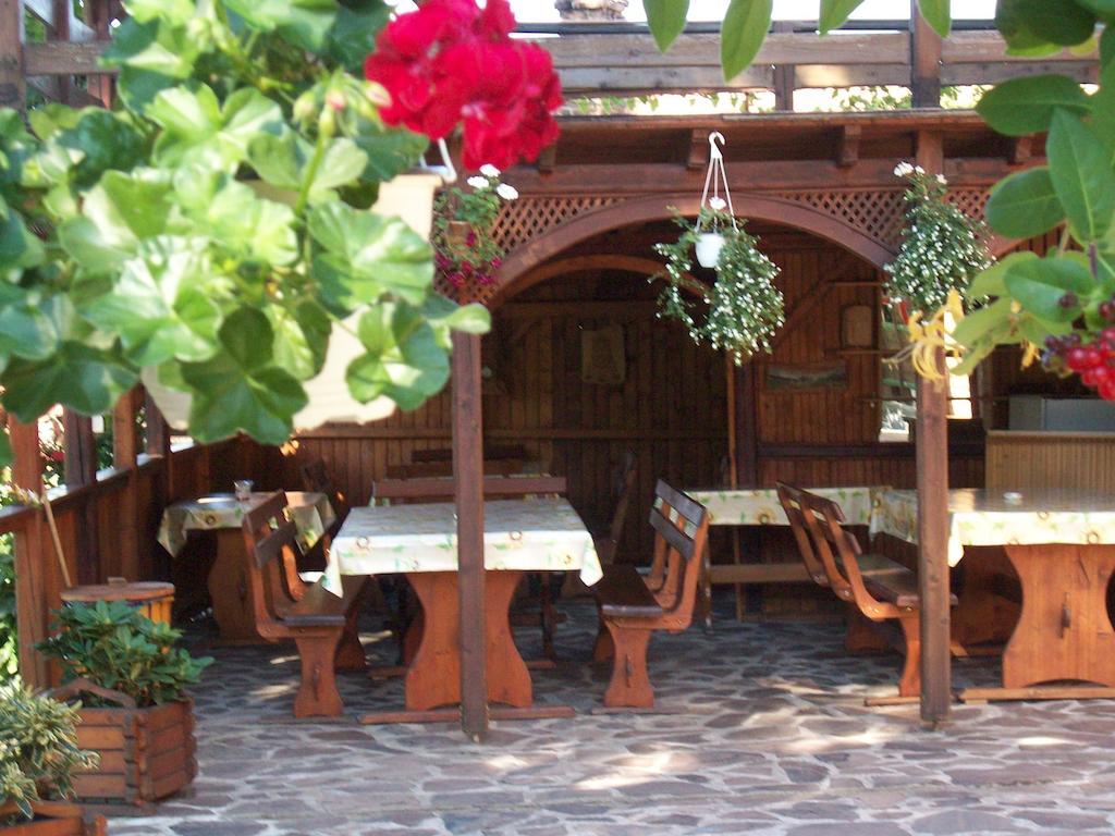 Cabana Bavaria Совата Екстер'єр фото