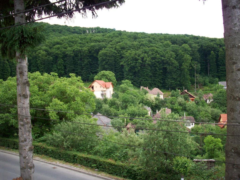 Cabana Bavaria Совата Екстер'єр фото