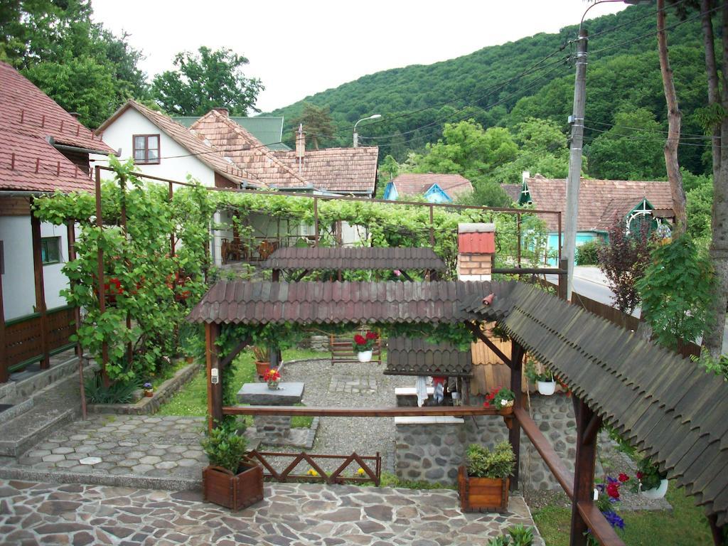 Cabana Bavaria Совата Екстер'єр фото